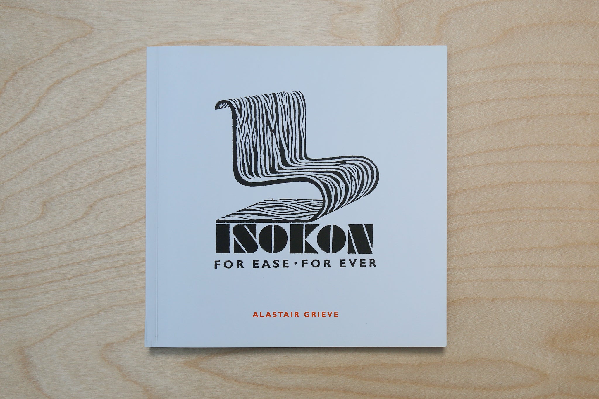Isokon Mini Book
