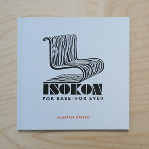 Isokon Mini Book