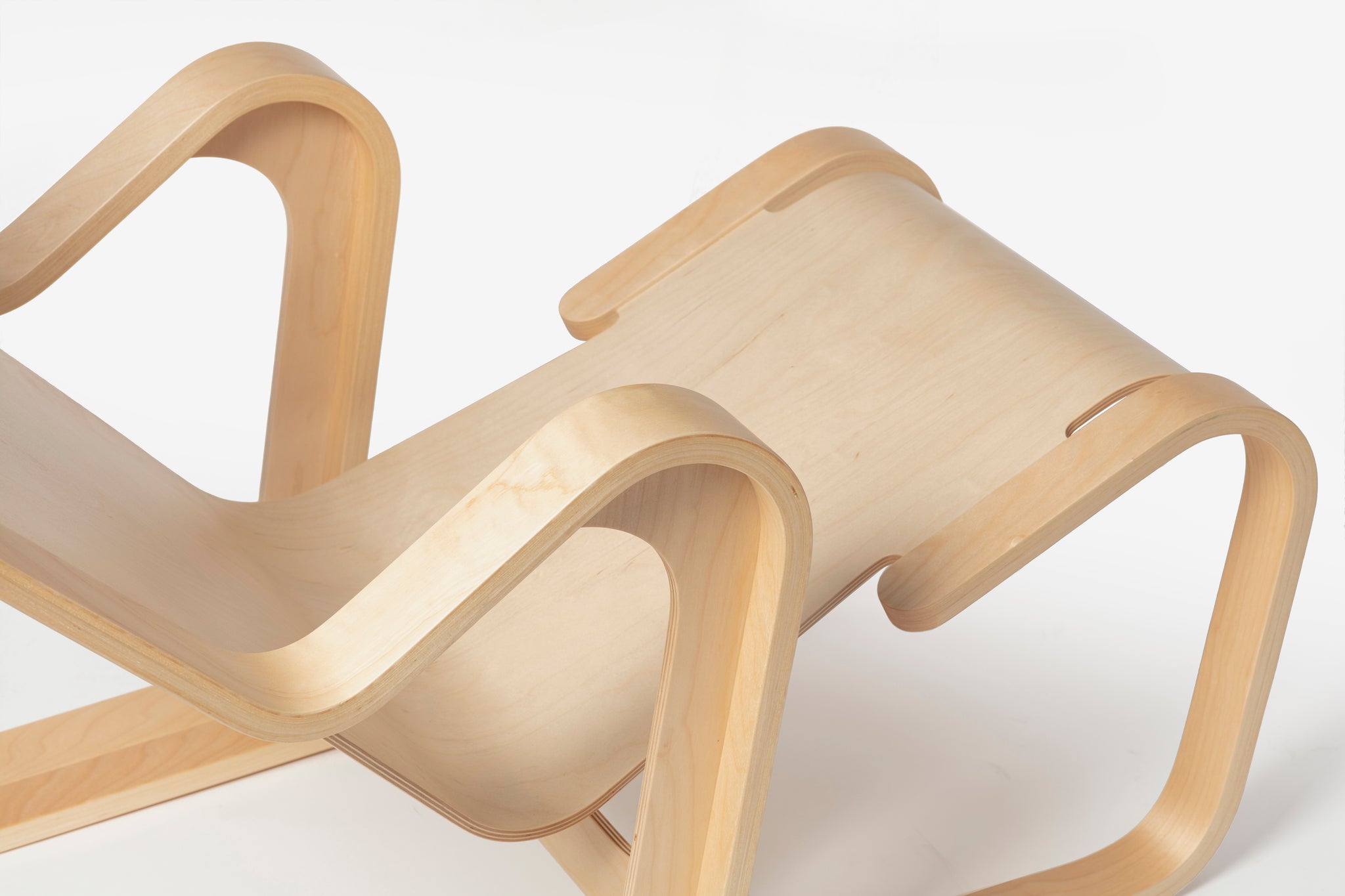 Isokon Short Chair – Isokon Gallery