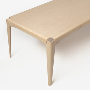 Shell Table